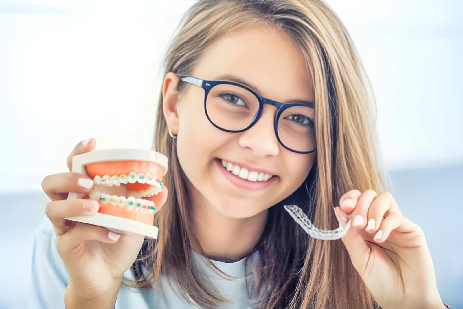 Best Invisalign Provider in kolshet Road, Thane